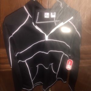 NWTS Fila sport shirt